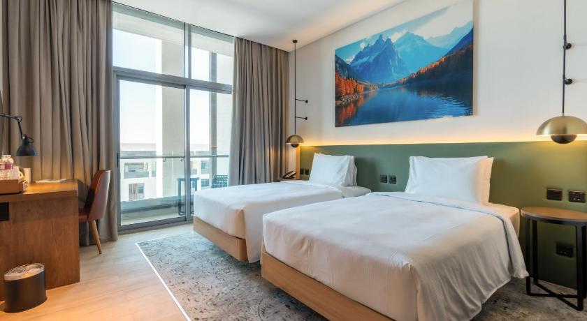 Image of Deluxe Family Suite 0
