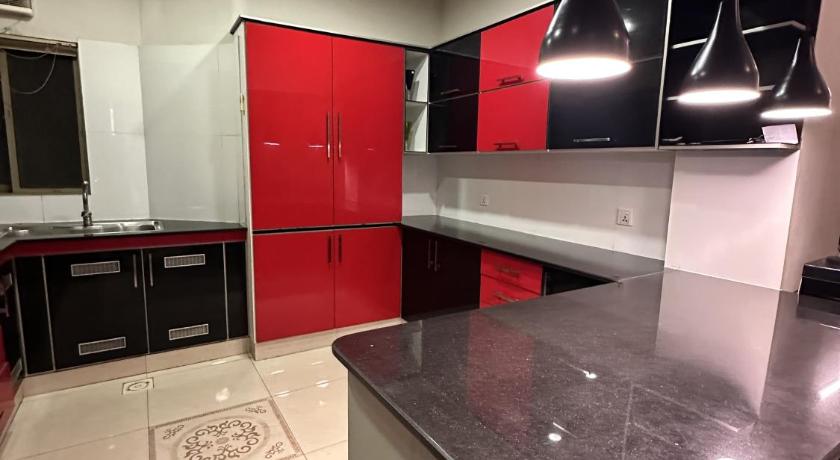 3 Bedroom Apartment Tariq Heights F-11 Islamabad - image 9