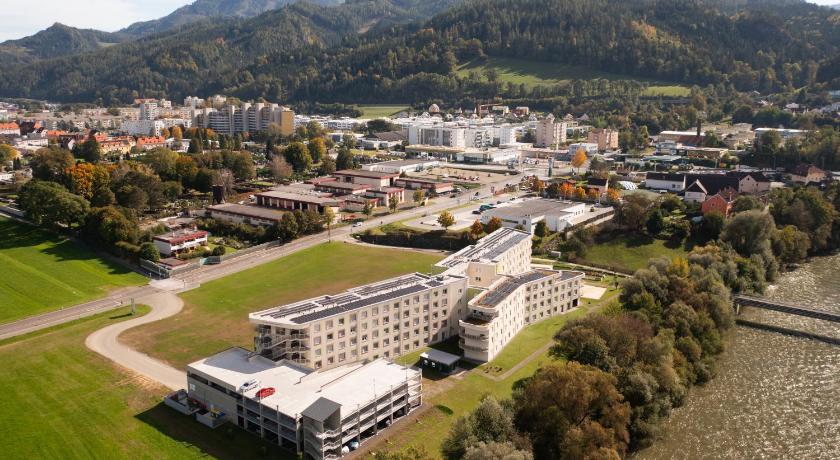 I AM HOTEL im Living Campus