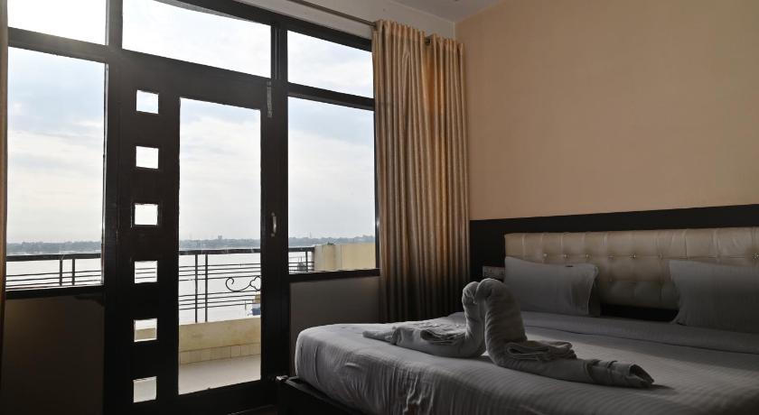 Hotel Ganga Monastery - image 15