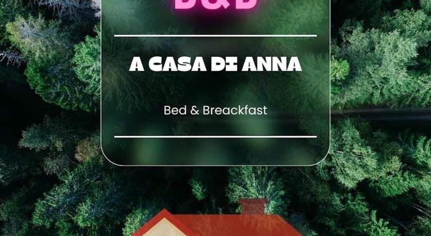 B&B A Casa di Anna