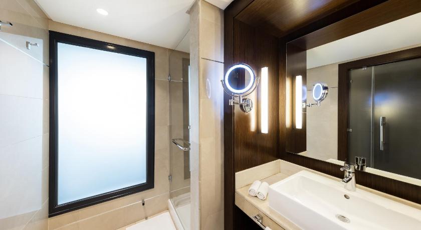 Standard Room - Skyline 이미지 2