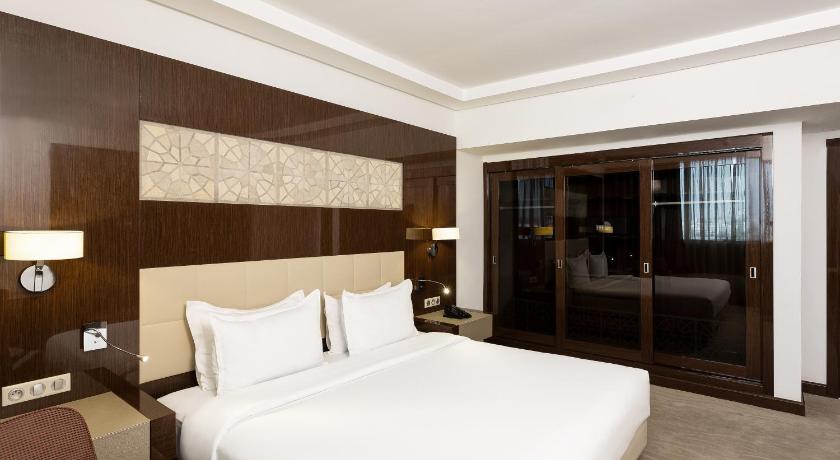 스탠다드룸 (Standard Room) 이미지 3