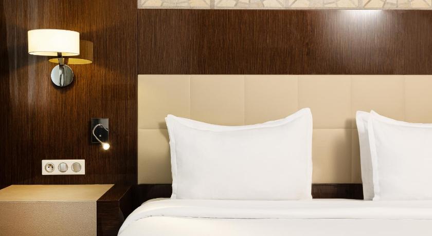 스탠다드룸 (Standard Room) 이미지 13