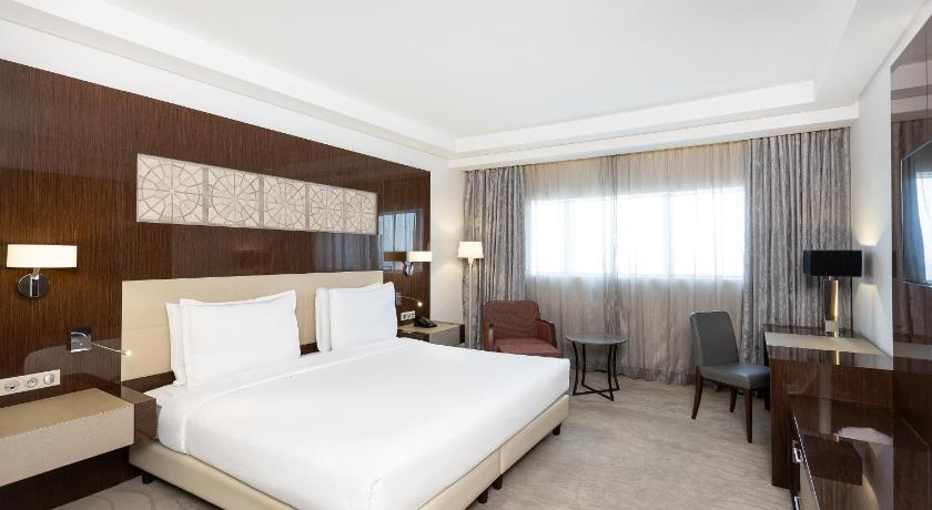 Suite-2 Bedroom-Lake View-Lounge Access 이미지 3