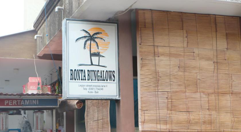 Ronta Bungalows - image 31