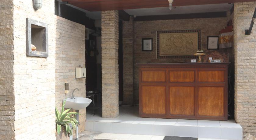 Ronta Bungalows - image 22
