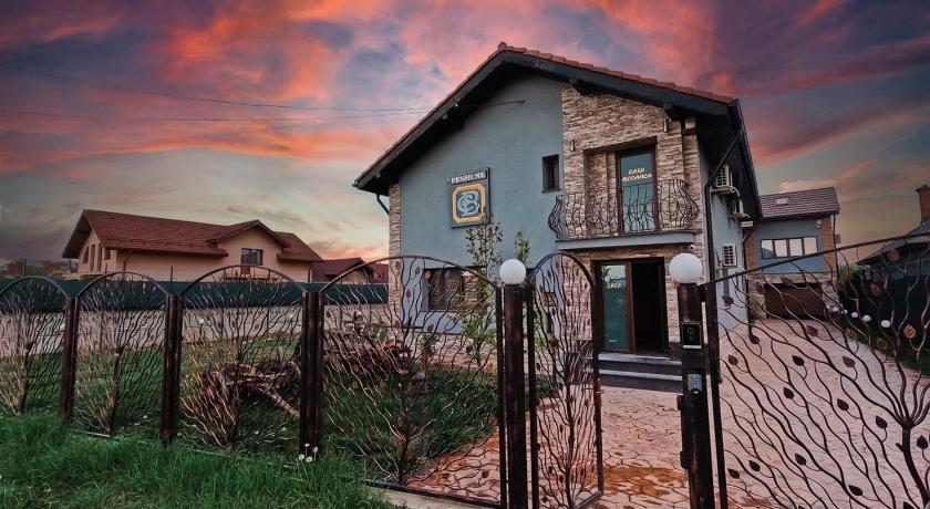 Casa Bloanca