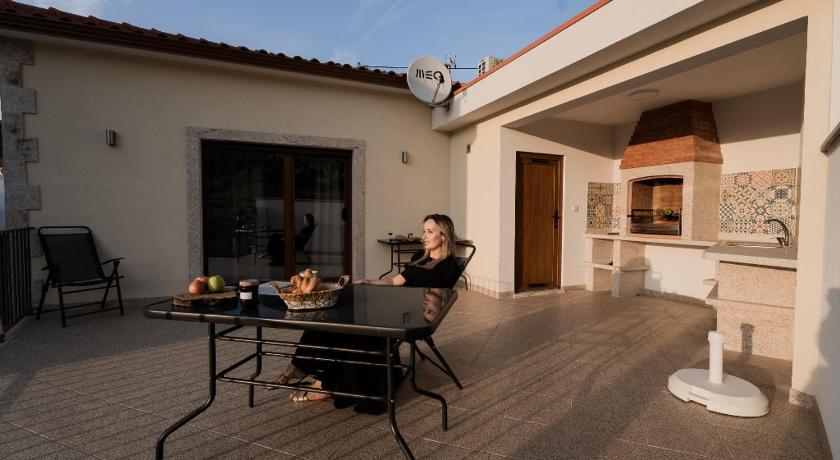 Uva Douro Houses