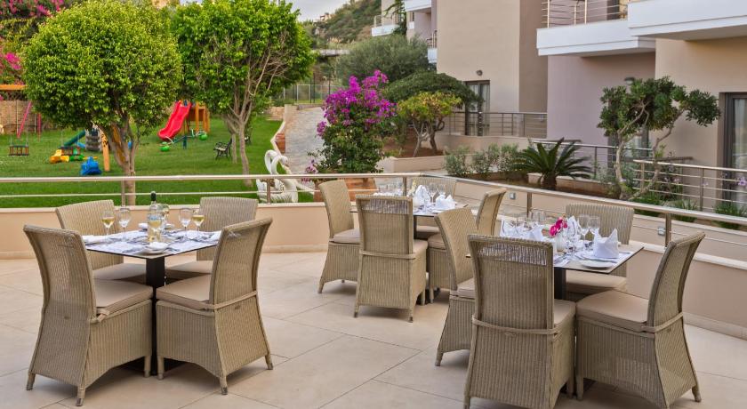 Porto Platanias Village Resort