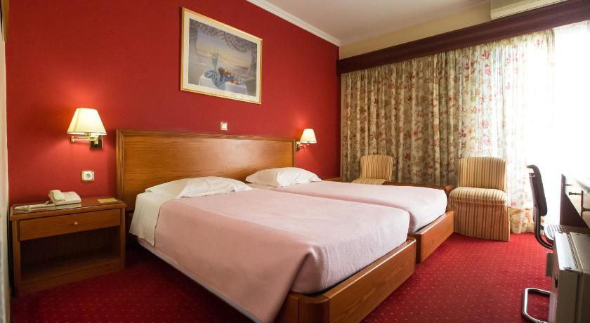 Grand Hotel photo