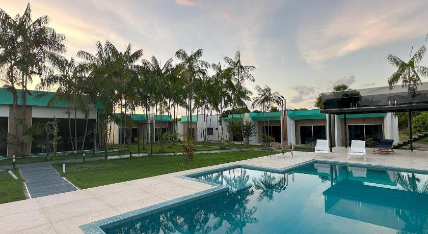 Villa'S Roraima