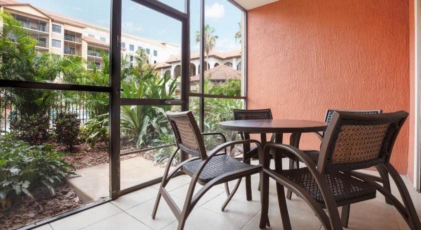 Image of Three Bedroom Villa 17