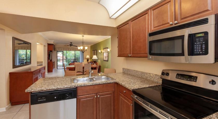 Image of Two Bedroom Villa 1