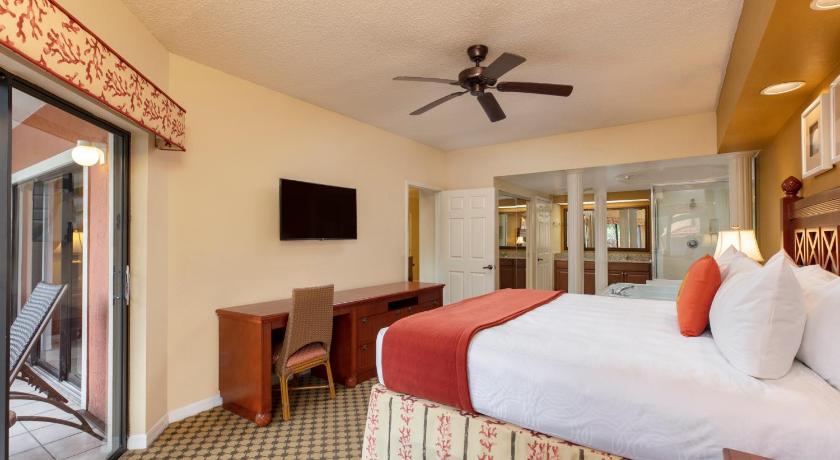 Image of Two Bedroom Villa 0
