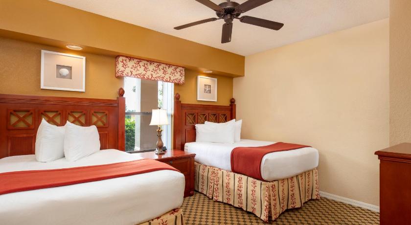 Image of Two Bedroom Villa 16