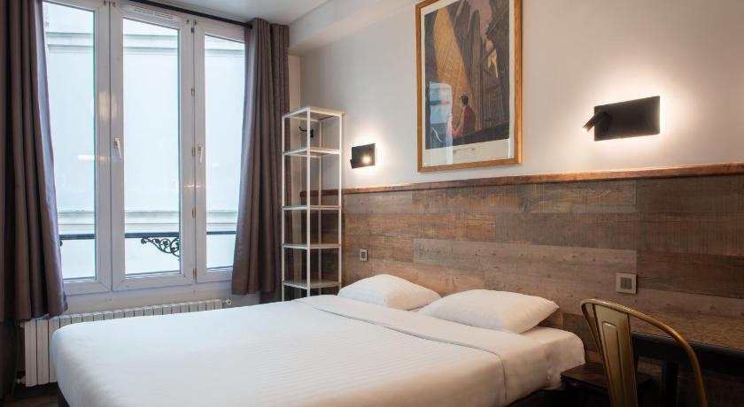 Image of Single Room 0