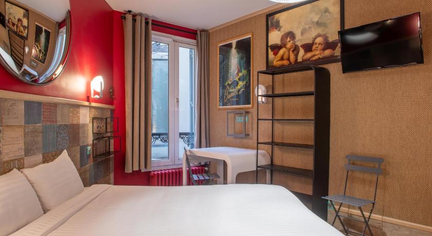 Image of Double Room 0