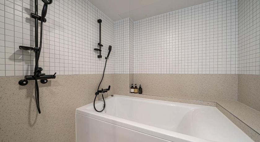 부산 넘버25호텔 (No 25 Hotel) 호텔 외관