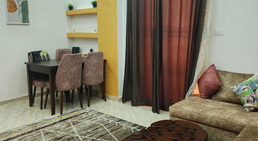 Abeer Suites 5