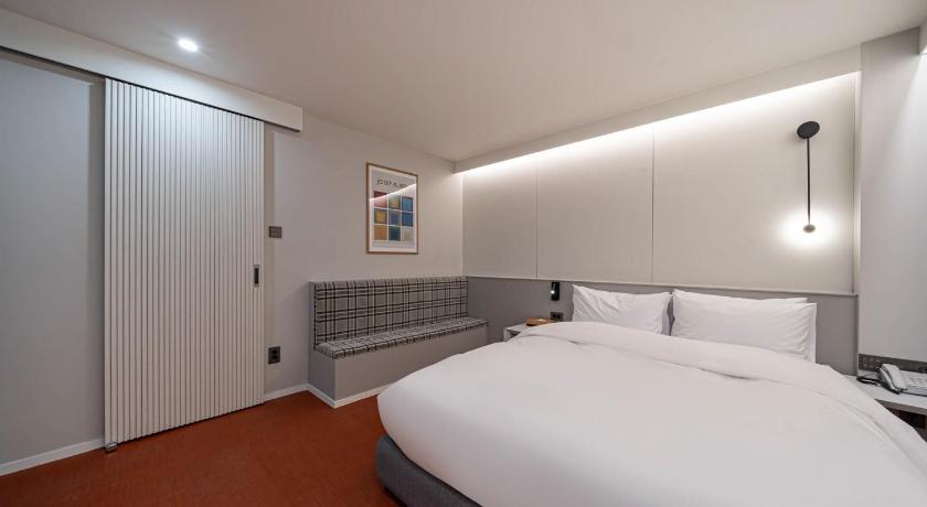 부산 넘버25호텔 (No 25 Hotel) 호텔 수영장