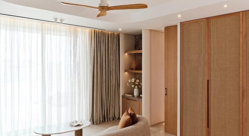 Image of The Coast Grand Two Bedroom Suite with Pool and Sea View 1