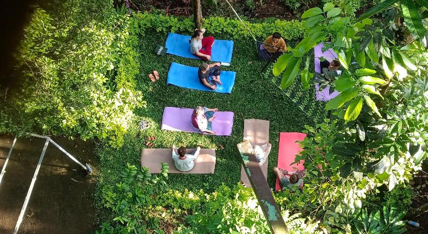 The Wayside Farm Cottage Munnar - image 8