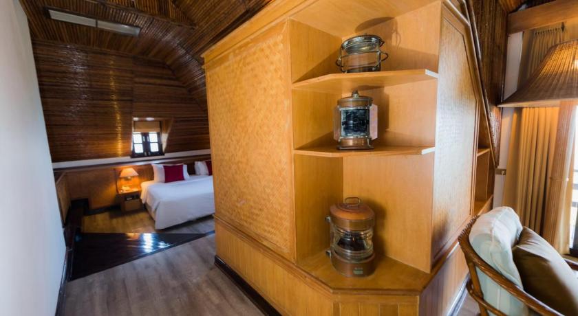 Bild av Junior Suite Double Or Twin 6
