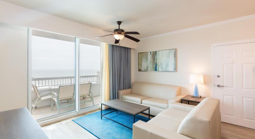 Bild av 1-Bedroom Deluxe Coastal View Villa 3