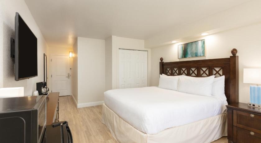 Bild av King Oceanfront Guestroom 7