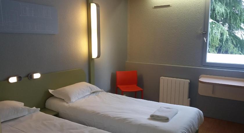 Hotel Inn Design Moutiers