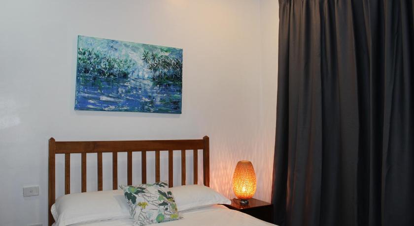 Εικόνα για Deluxe Δίκλινο Δωμάτιο με Μπαλκόνι (Deluxe Double Room with Balcony) 5