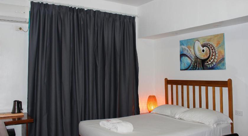 Εικόνα για Deluxe Room 0