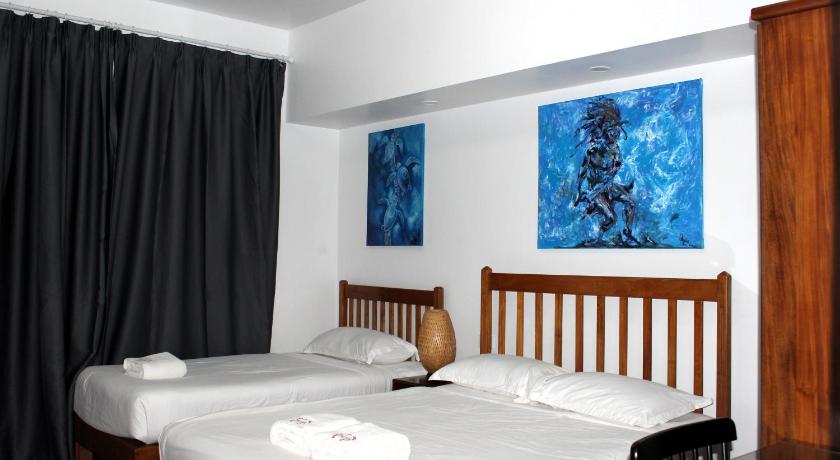 Εικόνα για Deluxe Triple Room 4