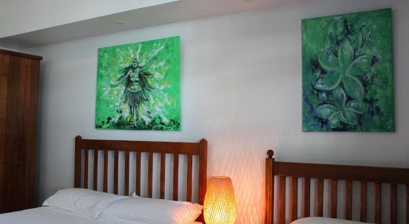 Εικόνα για Deluxe Triple Room 1