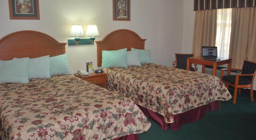 Americas Best Value Inn Lubbock E