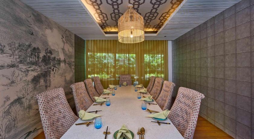 Crowne Plaza Kochi By IHG - image 7