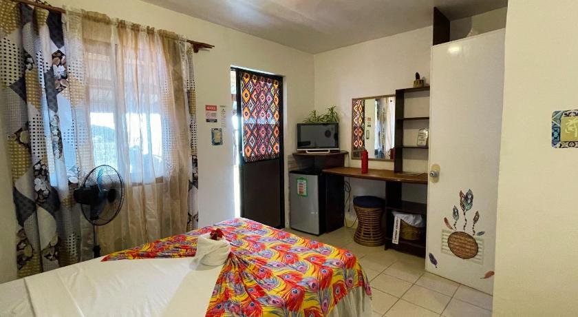 Image of Deluxe Room 8