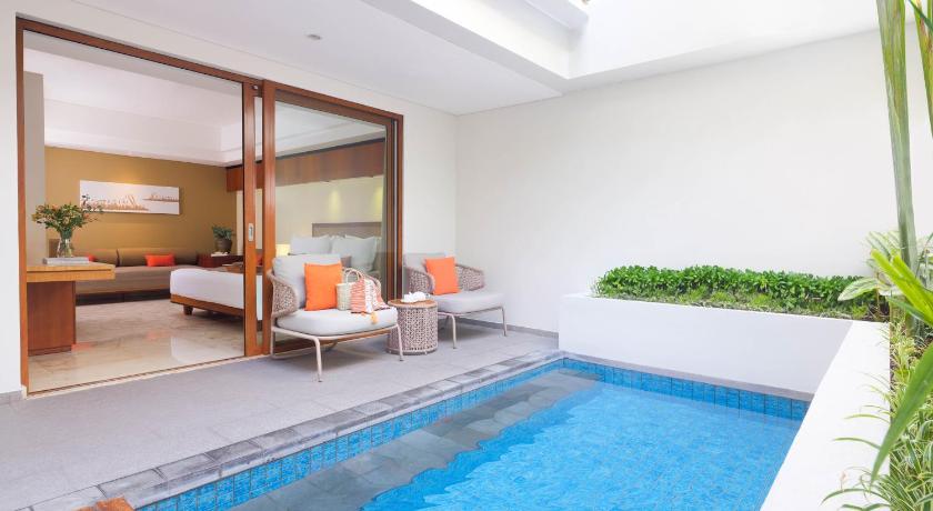 The Magani Hotel And Spa - image 23
