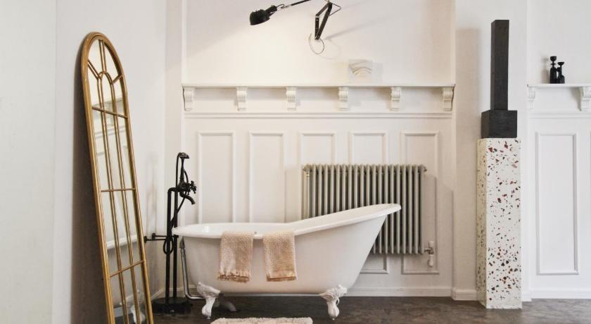 Yixi Designer's Boutique Hotel Xi'an - image 5