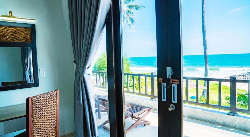 Immagine di Villa - Vista Mare (Villa - Sea View) 7
