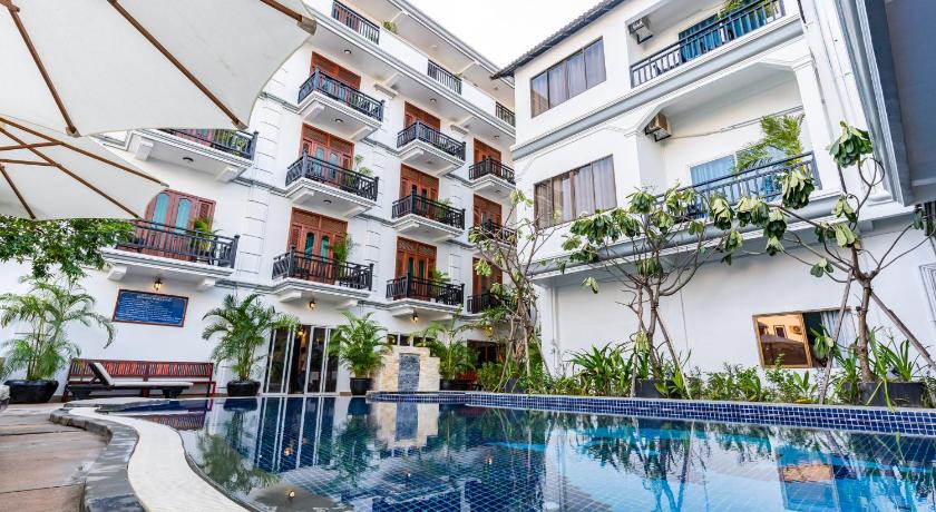 Rithy Rin Angkor Hotel - image 2