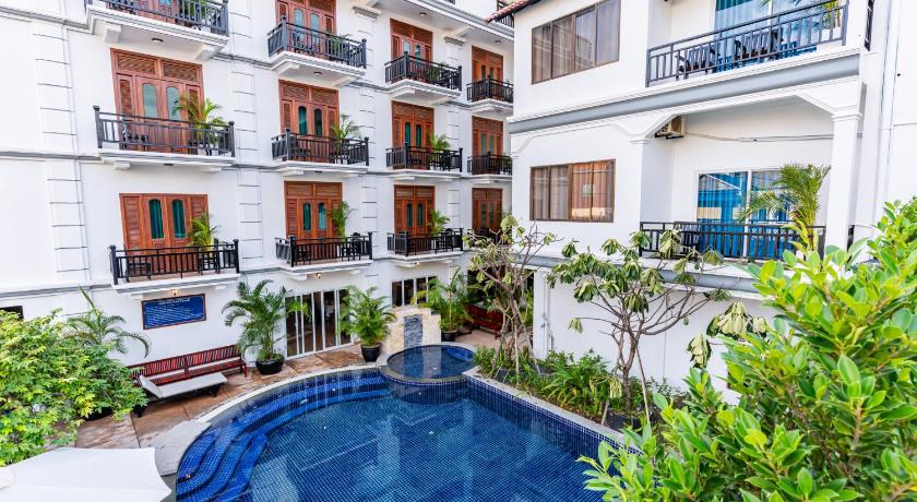 Rithy Rin Angkor Hotel - image 14