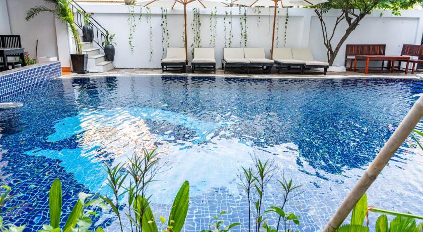 Rithy Rin Angkor Hotel - image 11