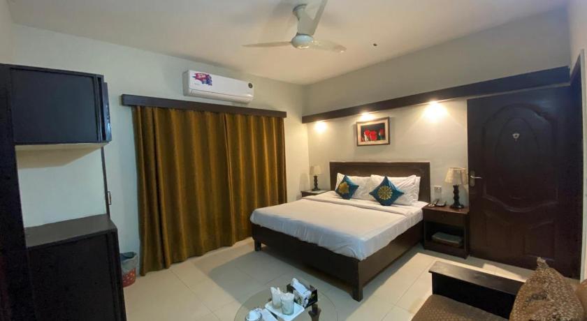 New Chancery Hotel 2 - image 14