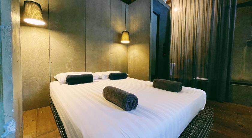 Belakang Kong Heng Ipoh Hotel - image 10