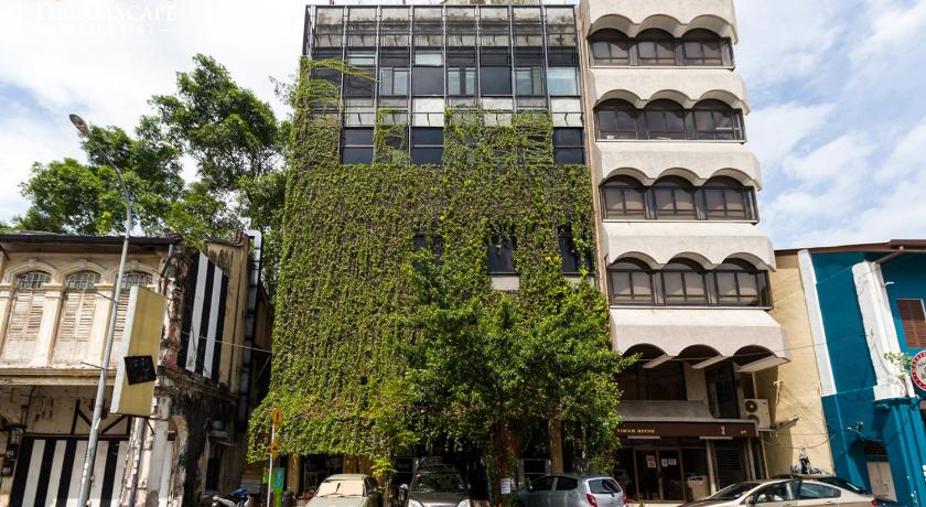 Belakang Kong Heng Ipoh Hotel - image 6