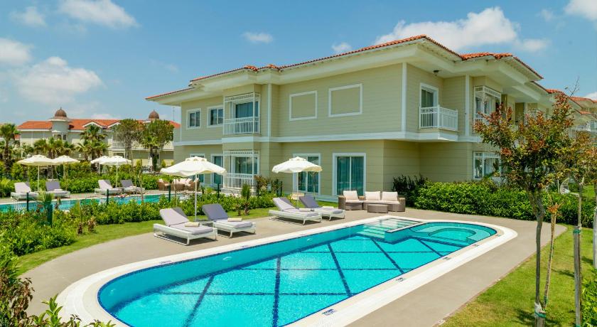 Gural Premier Belek photo