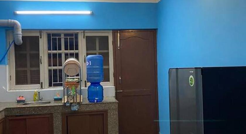 3bhk perfect for a family — Kathmandu (6)