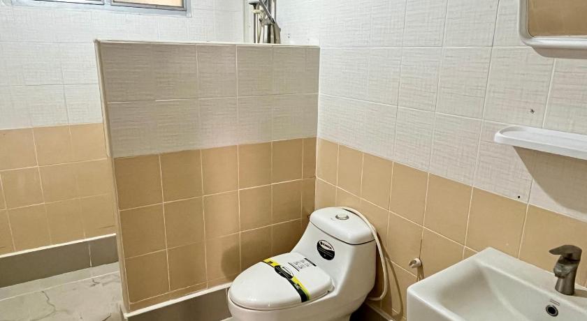 파타야 Kunaeng ครัวกันเอง รีสอร์ท 2성급 게스트하우스 로비